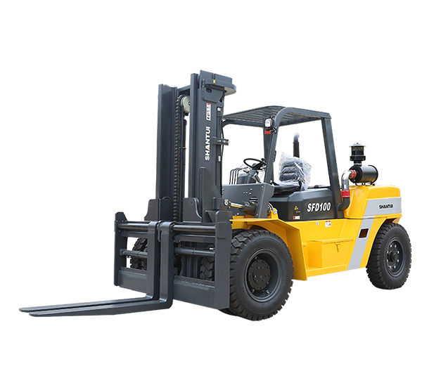 Forklift