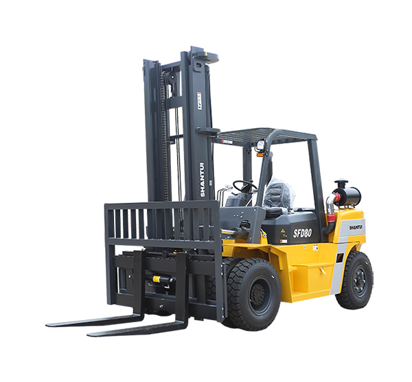 Forklift